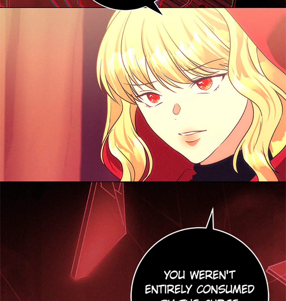 Stained Scarlet Chapter 50, page 93