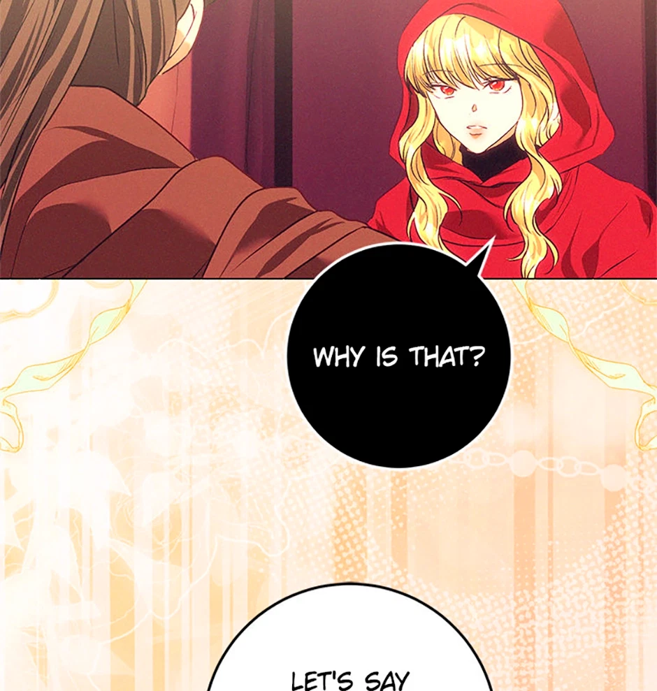 Stained Scarlet Chapter 50, page 97