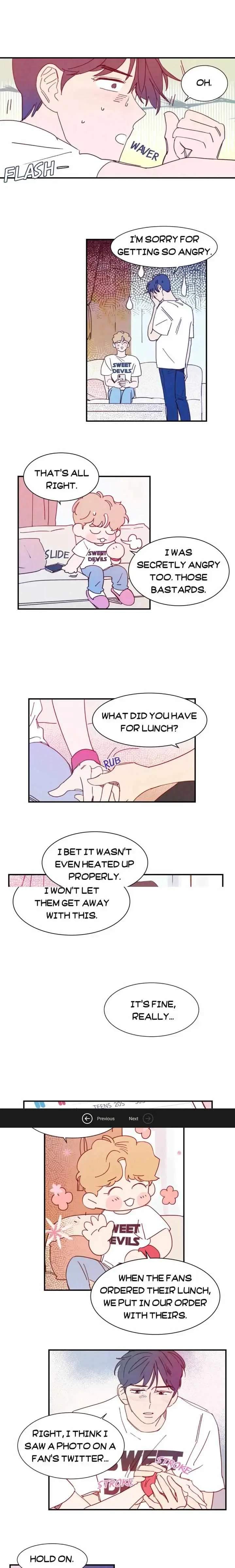Miss You, Lucifer Chapter 20.02, page 2