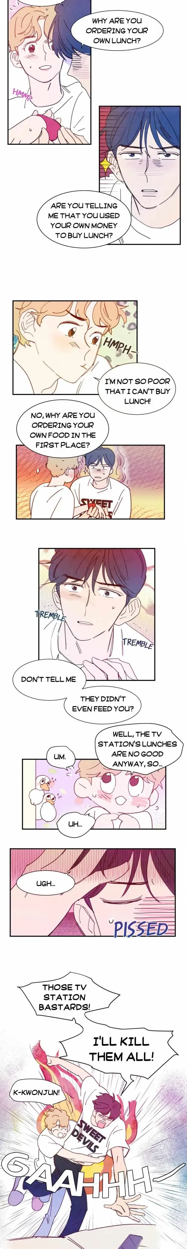 Miss You, Lucifer Chapter 20.02, page 3
