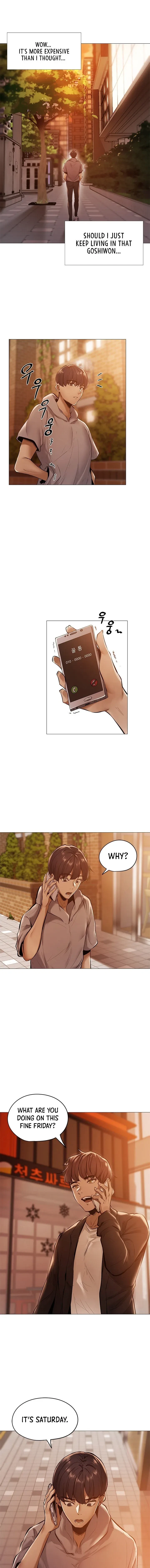 Got A Room? Chapter 1, page 11