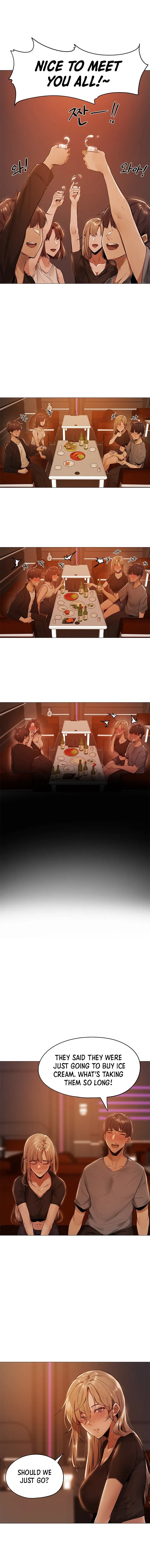Got A Room? Chapter 1, page 19