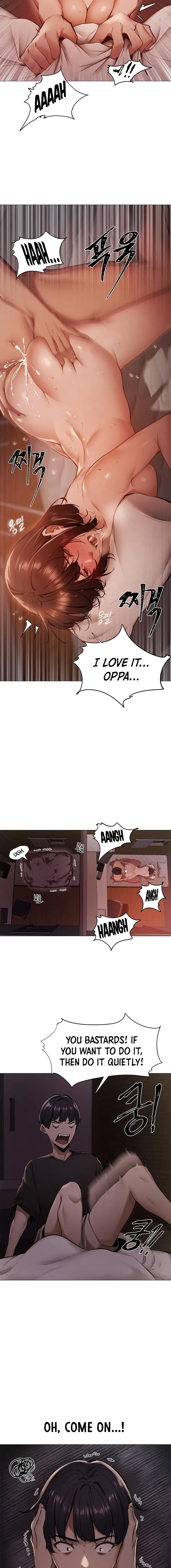 Got A Room? Chapter 1, page 2