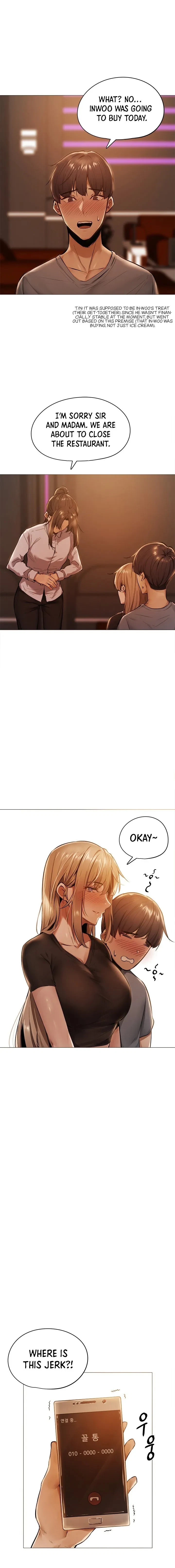 Got A Room? Chapter 1, page 20