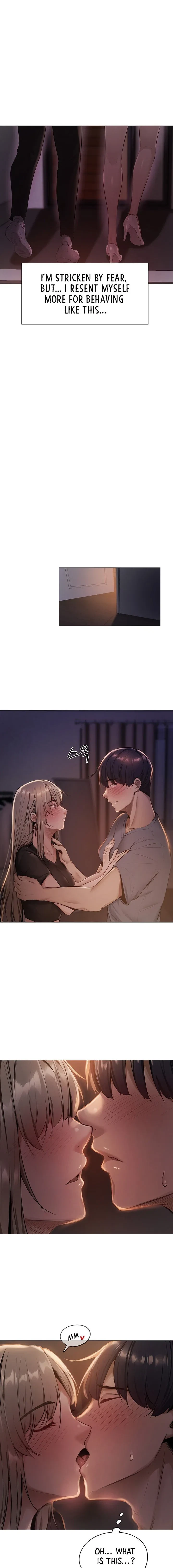 Got A Room? Chapter 1, page 24