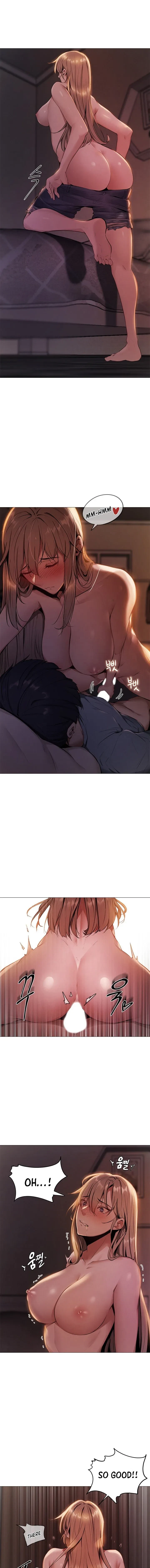 Got A Room? Chapter 1, page 27