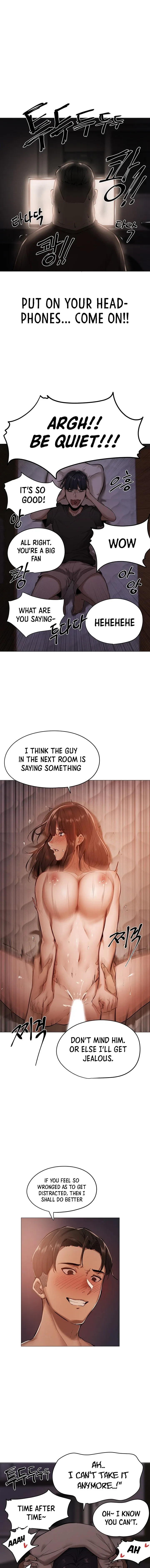 Got A Room? Chapter 1, page 4