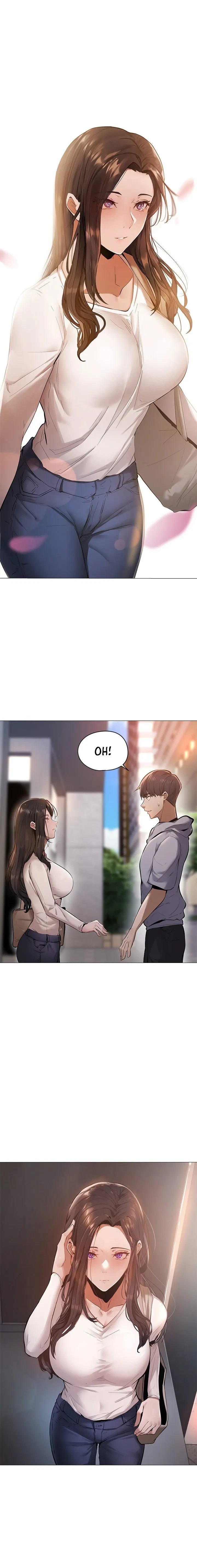 Got A Room? Chapter 1, page 6