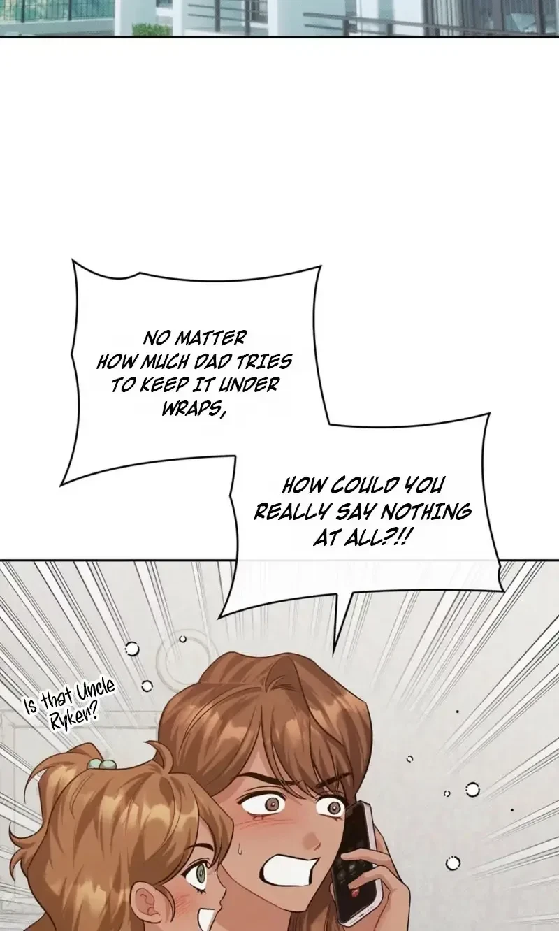 Amber Alert Chapter 67, page 3