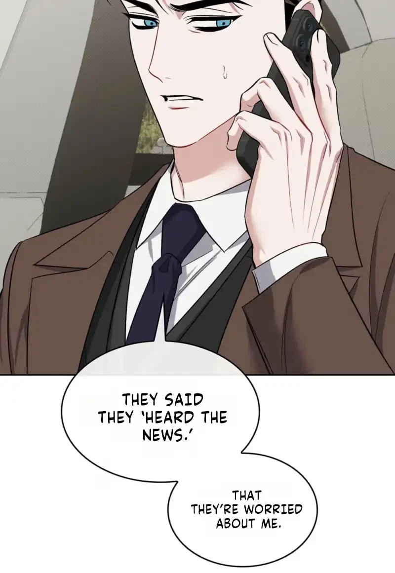 Amber Alert Chapter 67, page 30