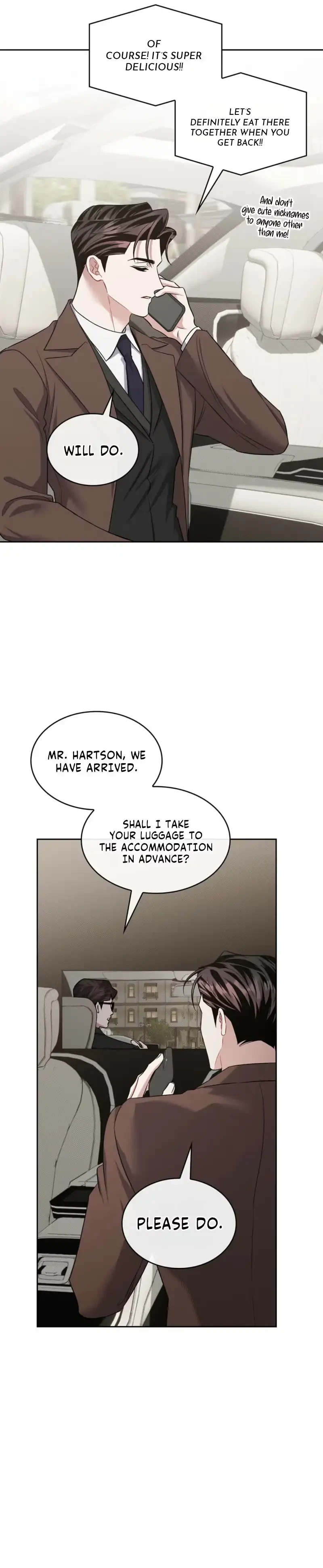 Amber Alert Chapter 67, page 33