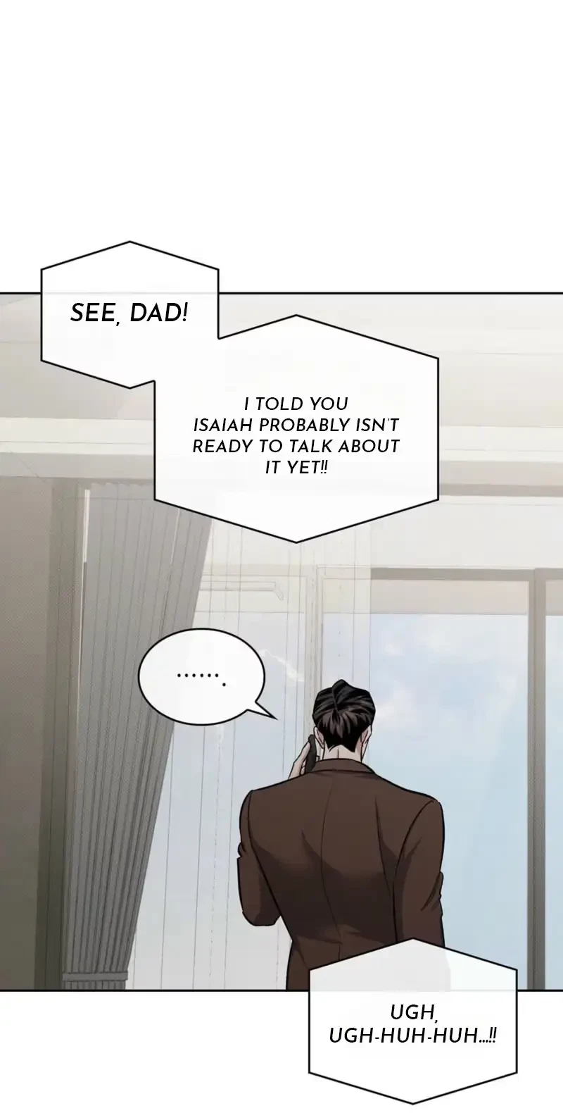 Amber Alert Chapter 67, page 38