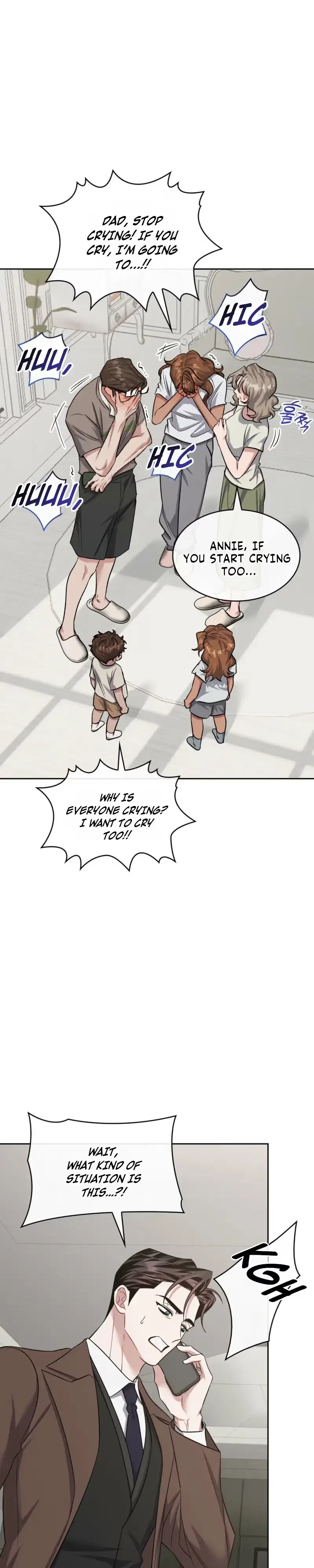 Amber Alert Chapter 67, page 39