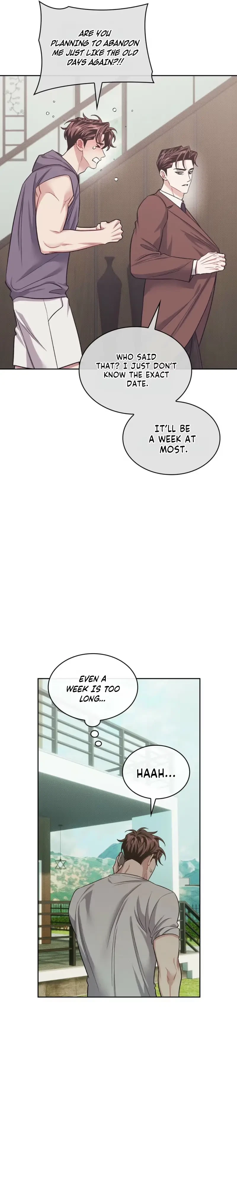 Amber Alert Chapter 67, page 7
