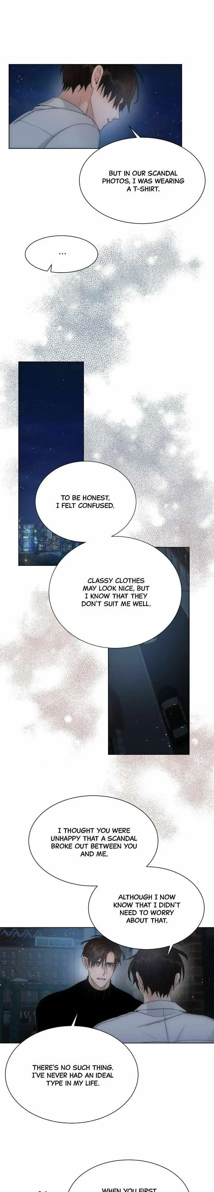 Season 3  Chapter 64, page 17