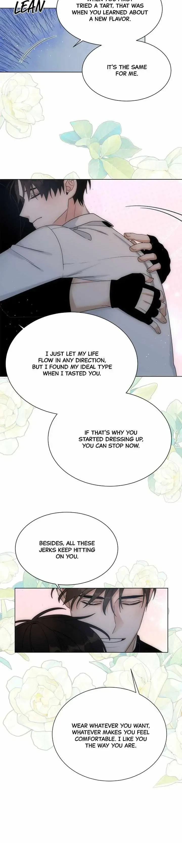 Season 3  Chapter 64, page 18