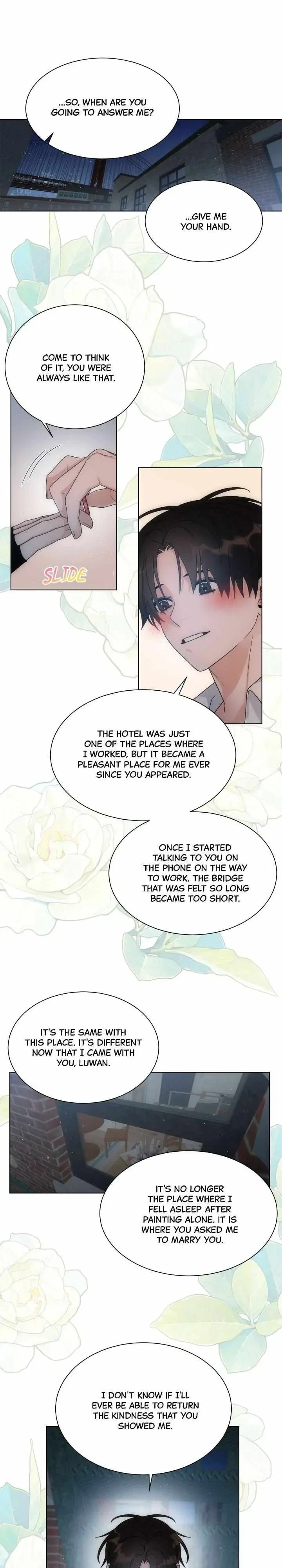 Season 3  Chapter 64, page 19