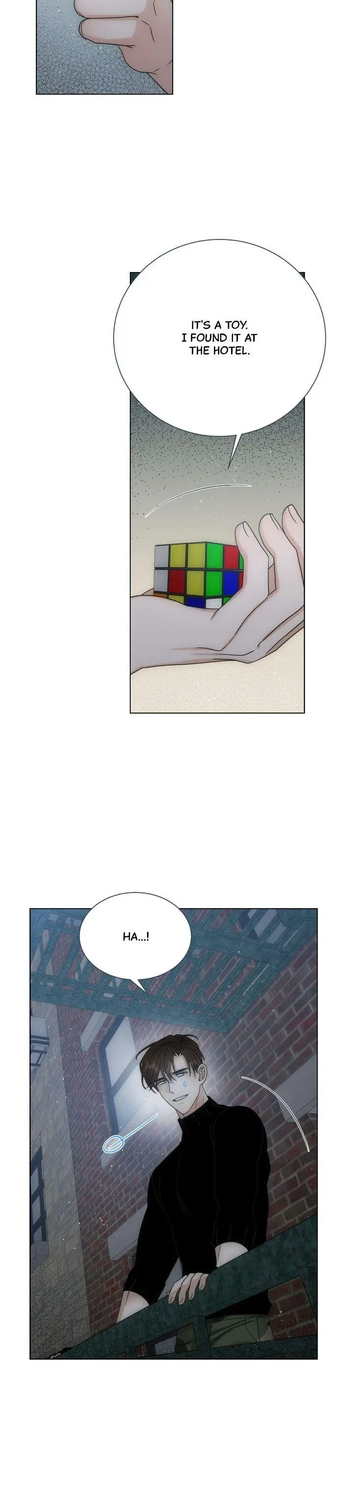 Season 3  Chapter 64, page 4