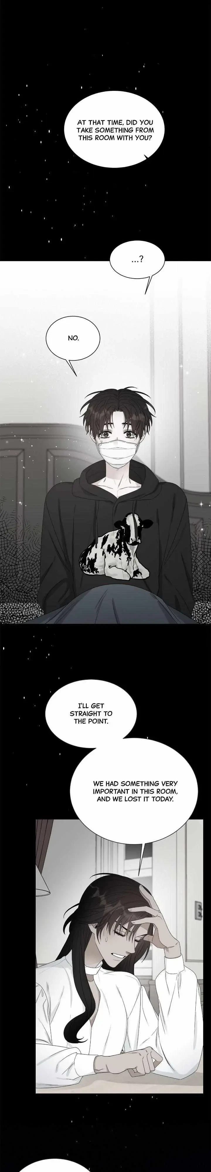 Season 3  Chapter 64, page 8