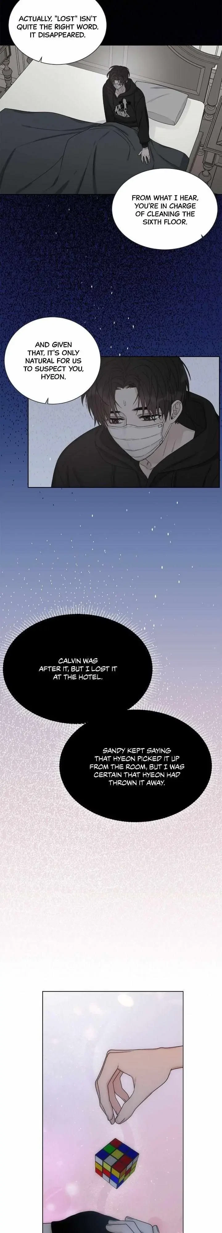 Season 3  Chapter 64, page 9