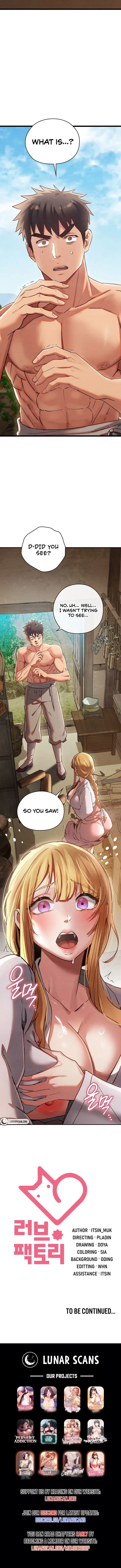 Master Of Intimacy Chapter 2, page 13