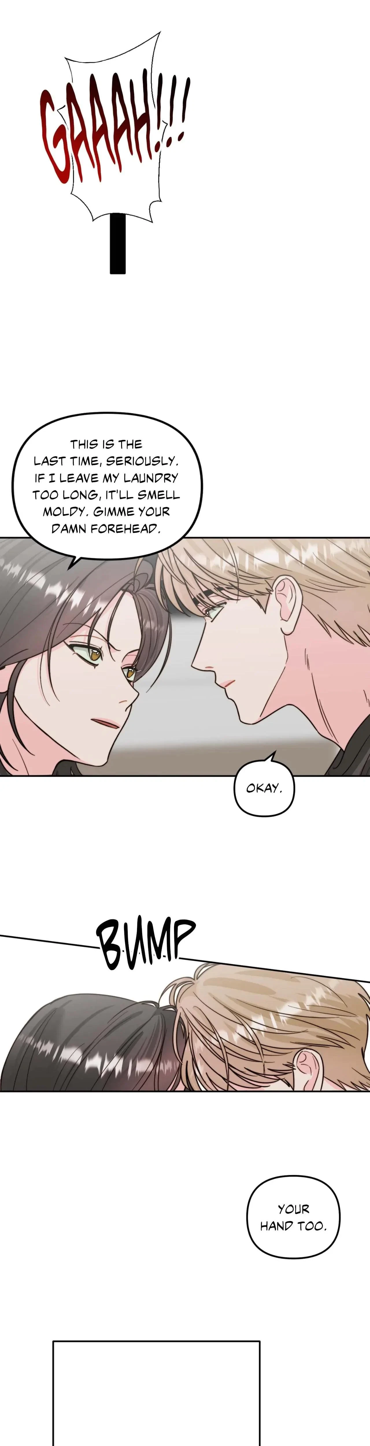 Histamine Heartbreak Chapter 12, page 14