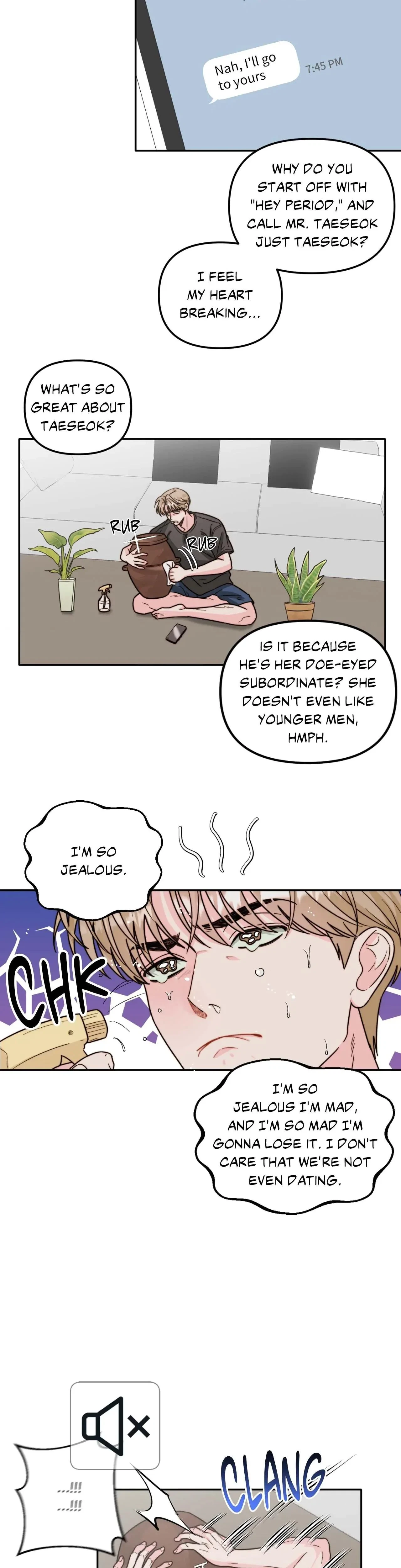 Histamine Heartbreak Chapter 12, page 2