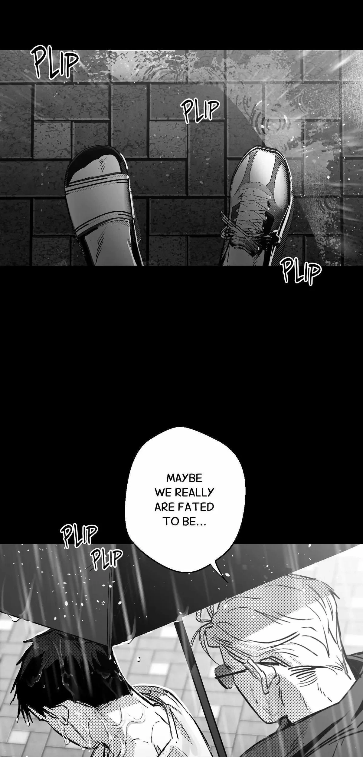 You Are My World Chapter 15, page 10