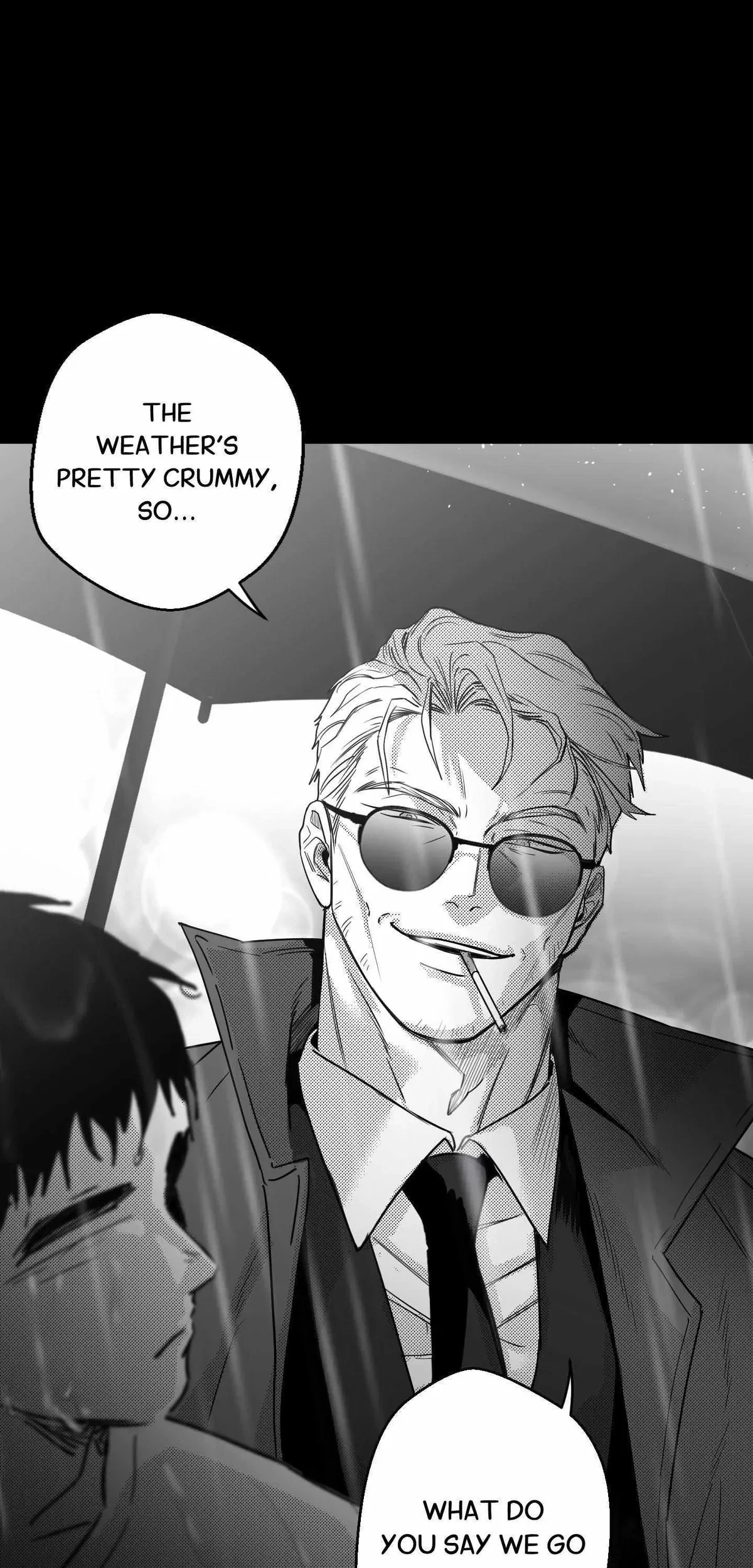 You Are My World Chapter 15, page 12