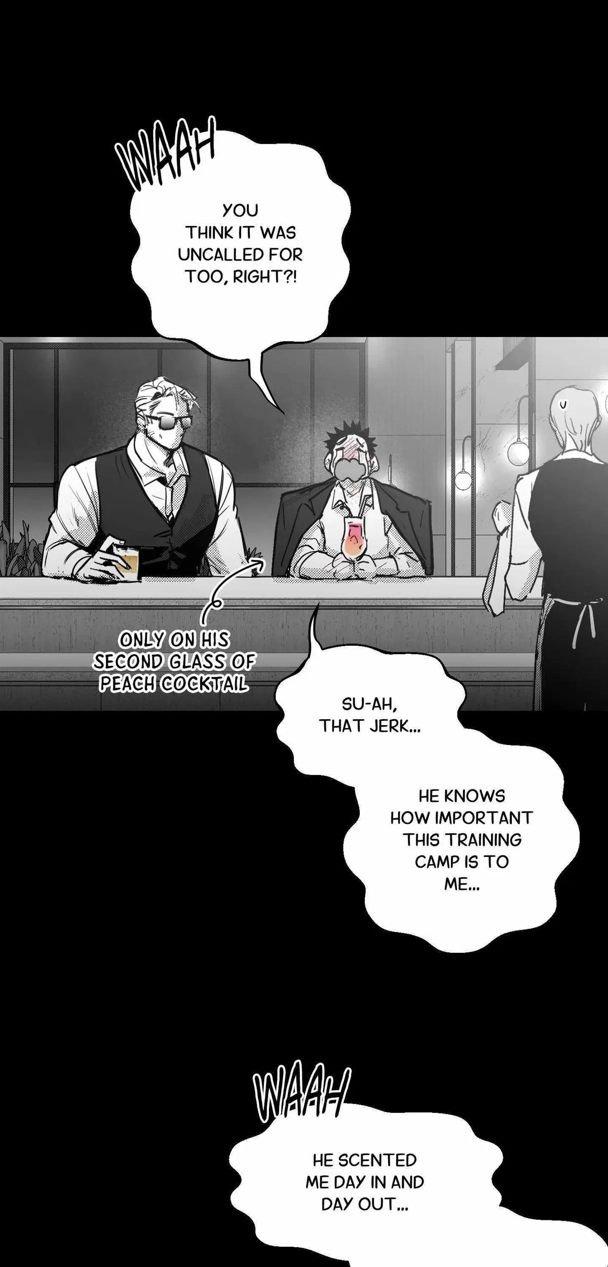 You Are My World Chapter 15, page 16