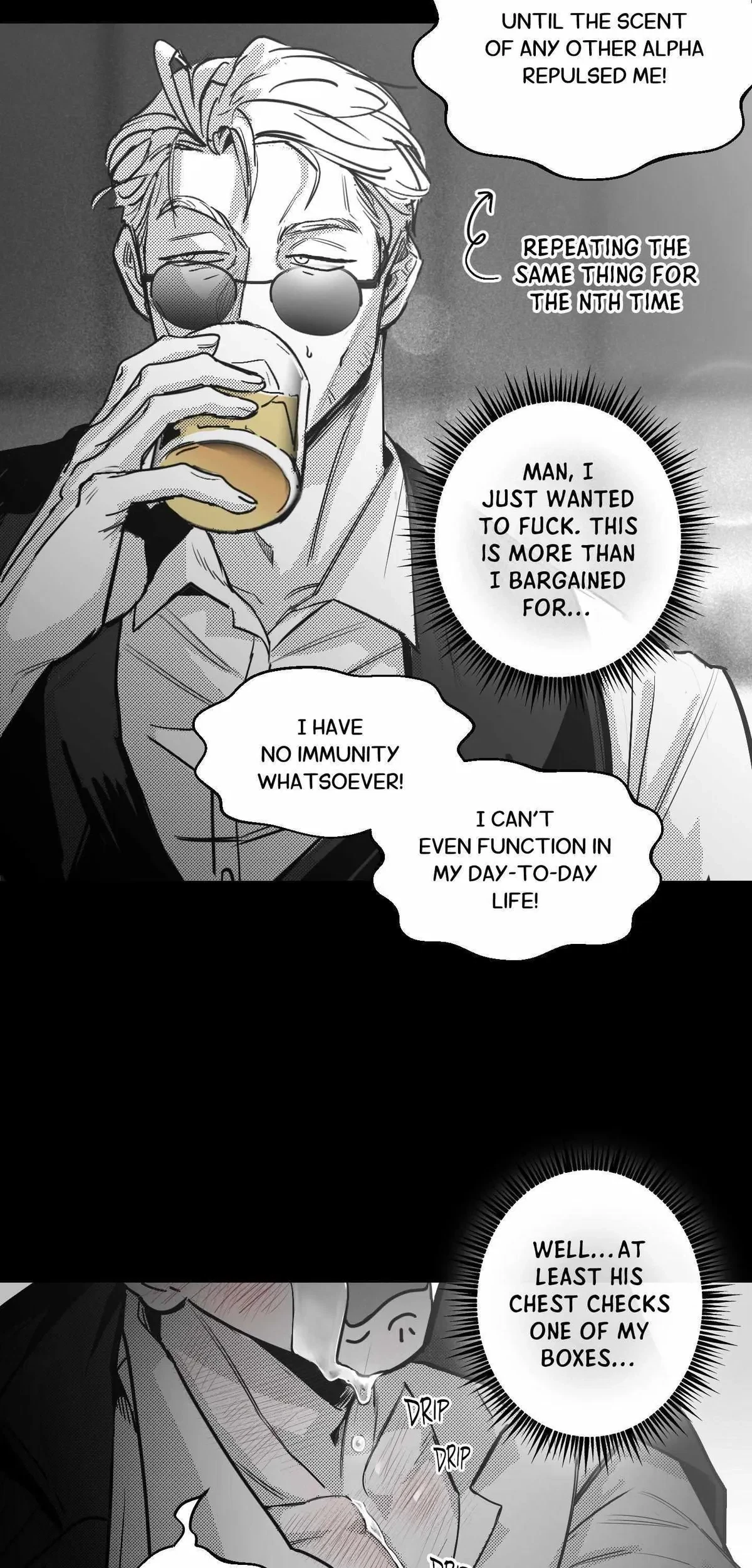 You Are My World Chapter 15, page 17