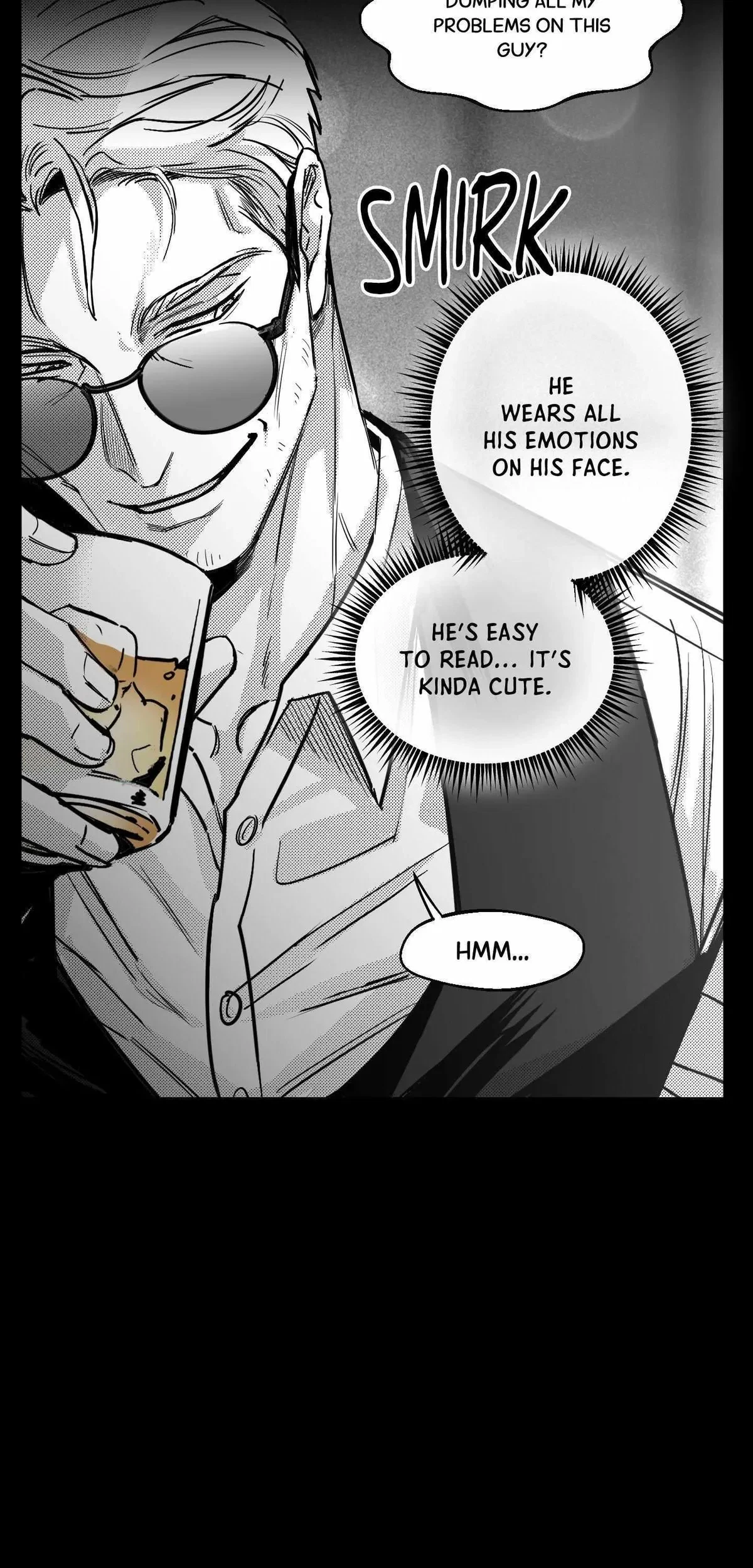 You Are My World Chapter 15, page 20