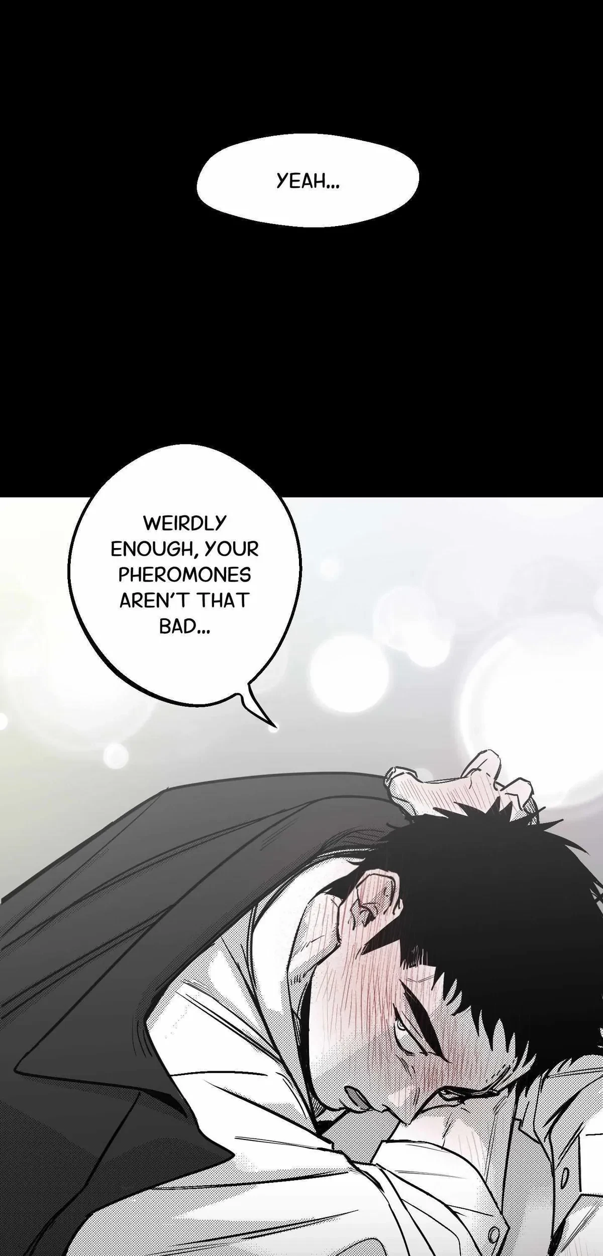 You Are My World Chapter 15, page 23