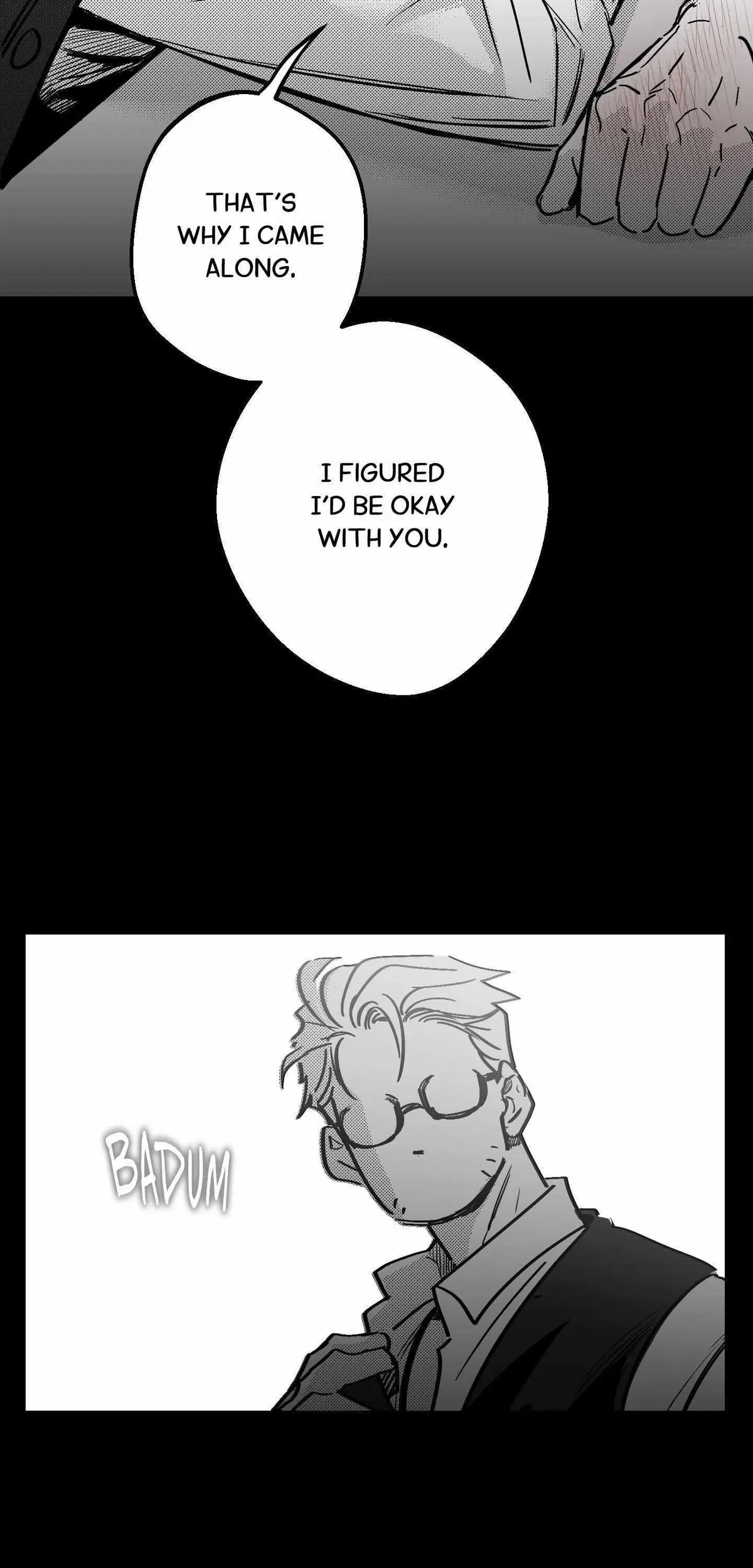 You Are My World Chapter 15, page 24