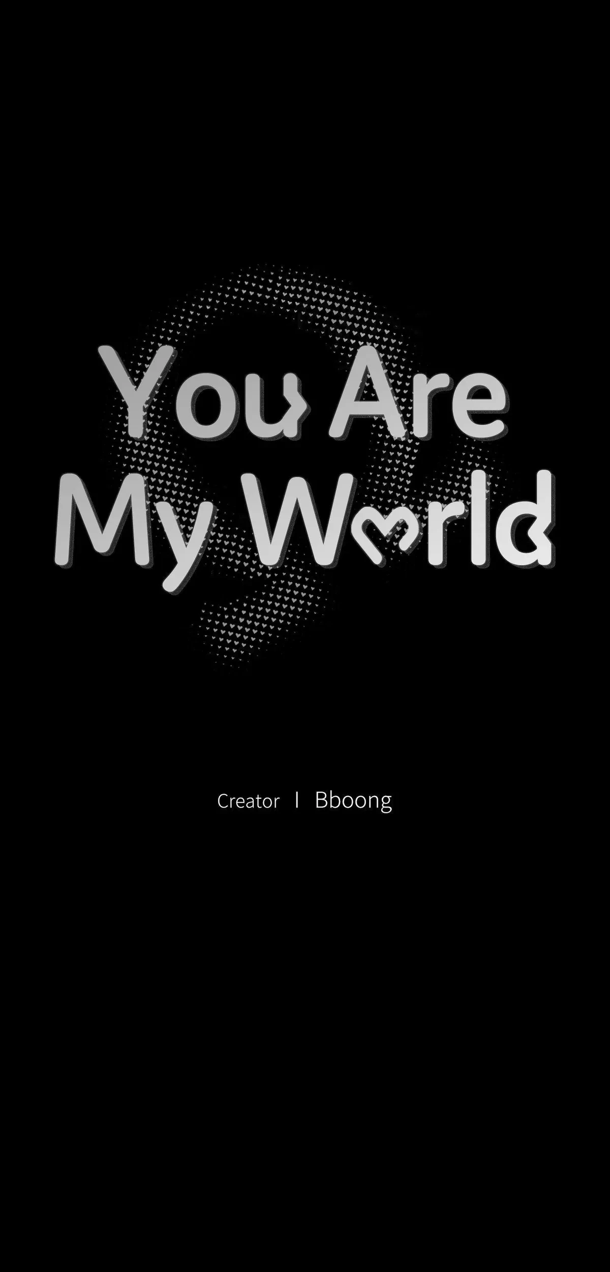 You Are My World Chapter 15, page 3