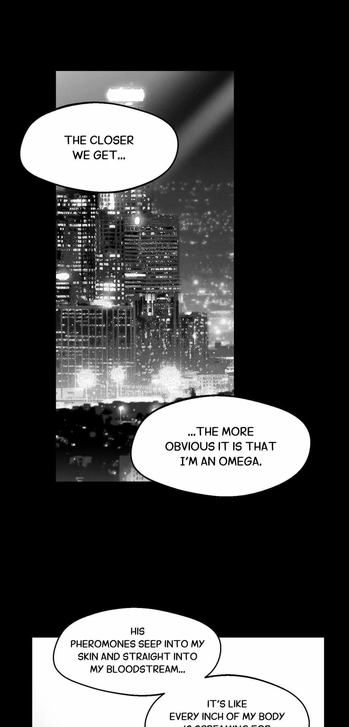 You Are My World Chapter 15, page 30