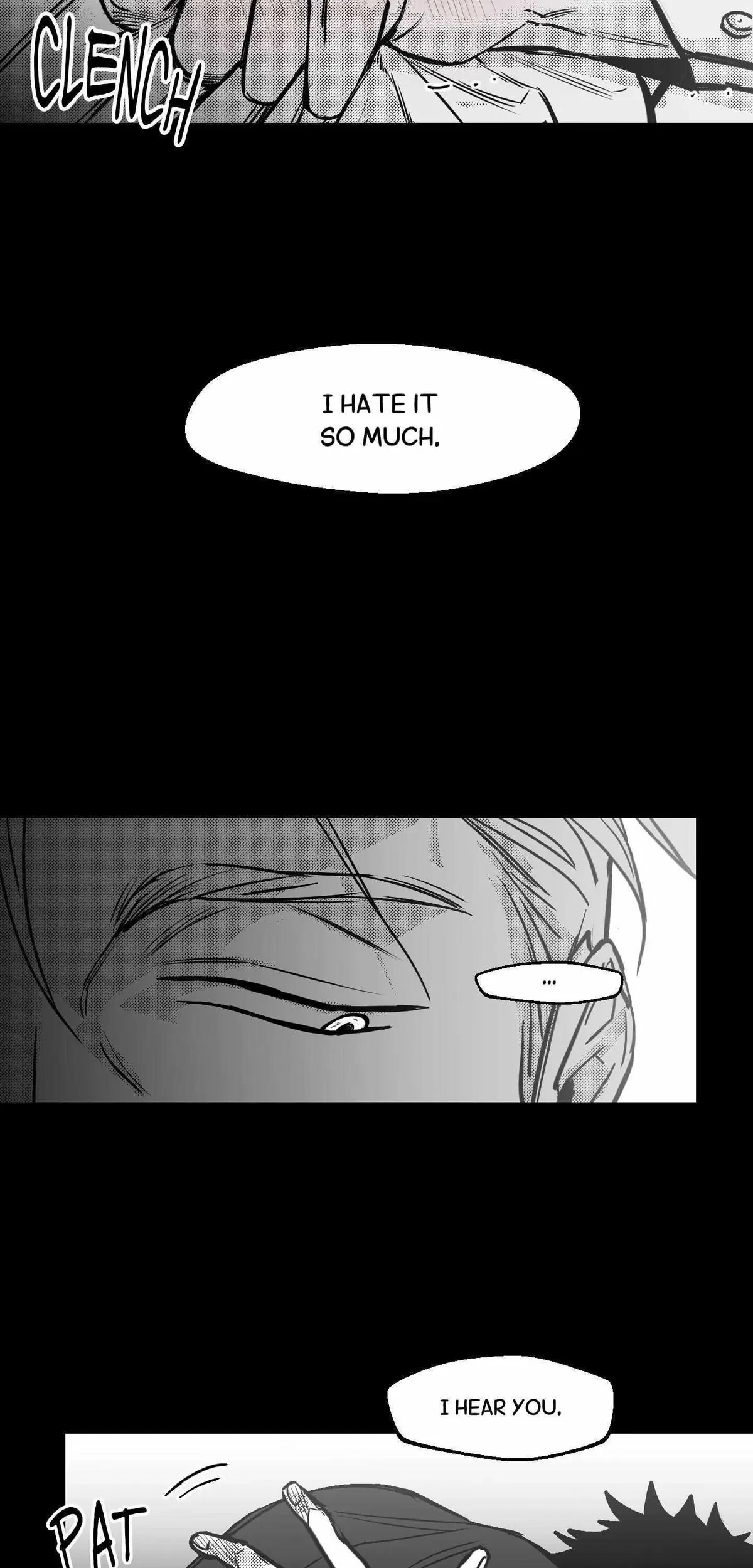 You Are My World Chapter 15, page 32