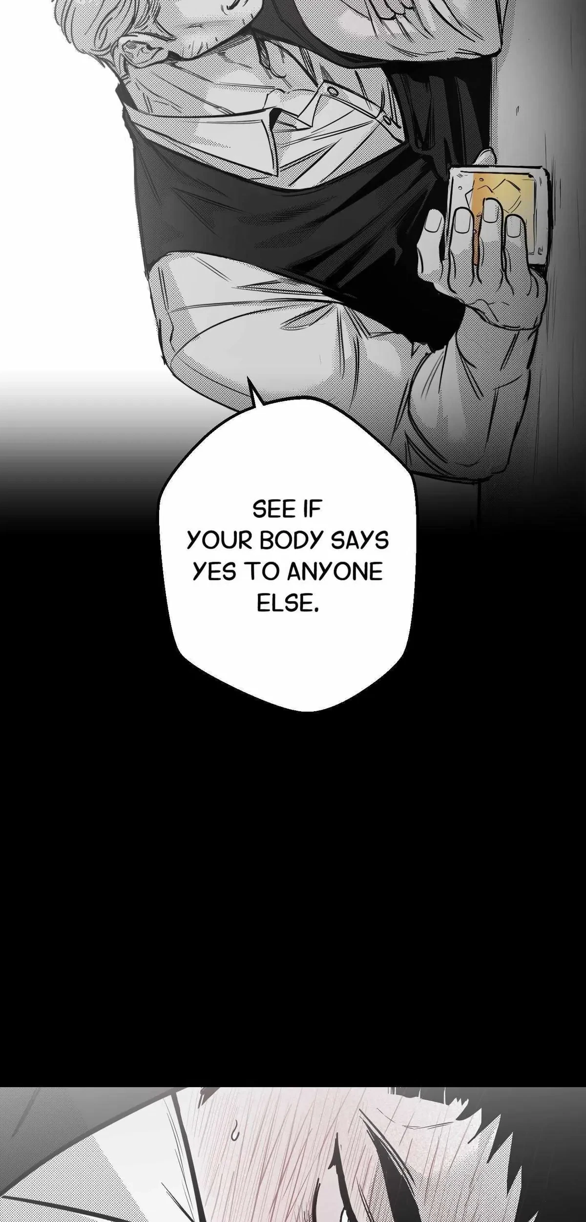 You Are My World Chapter 15, page 34