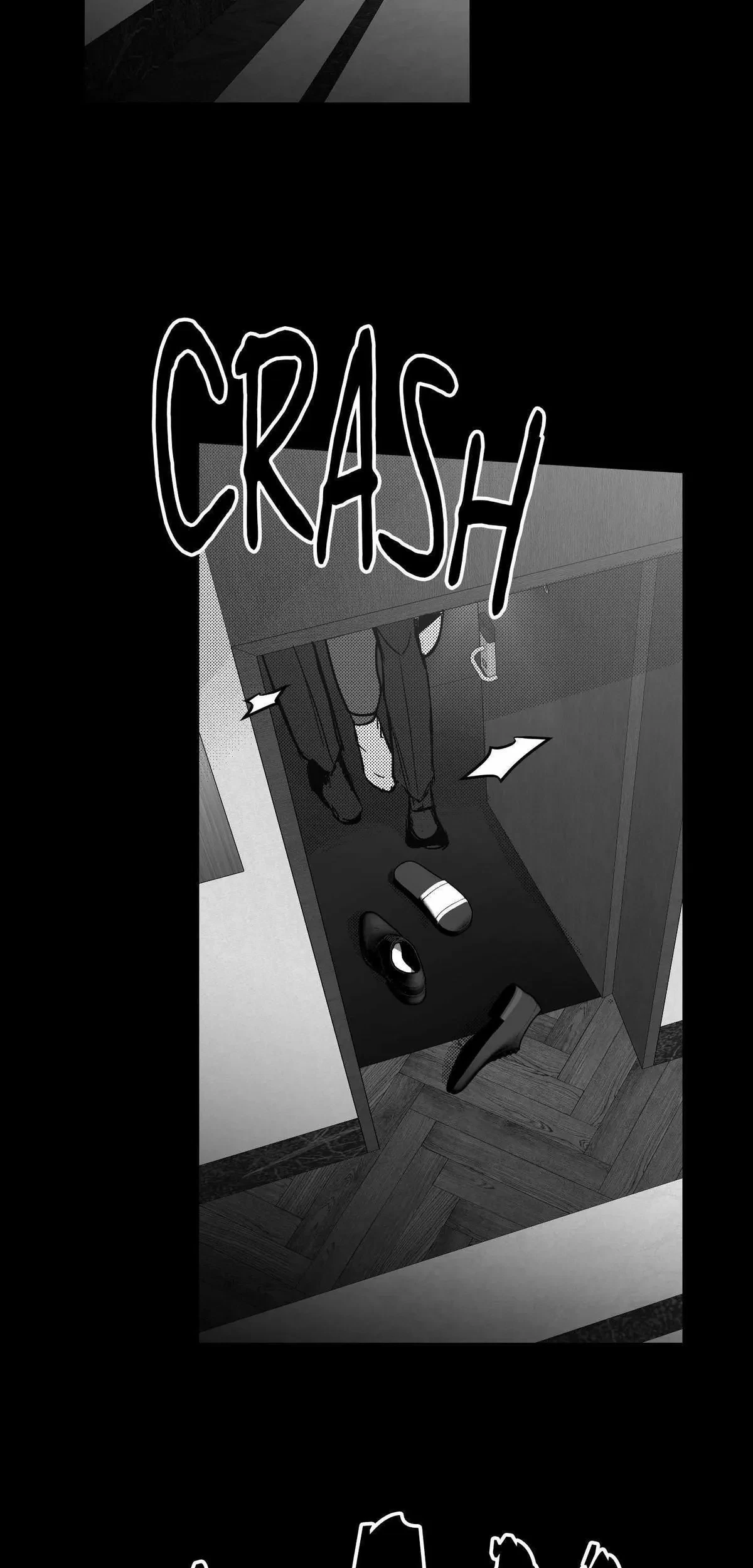 You Are My World Chapter 15, page 40