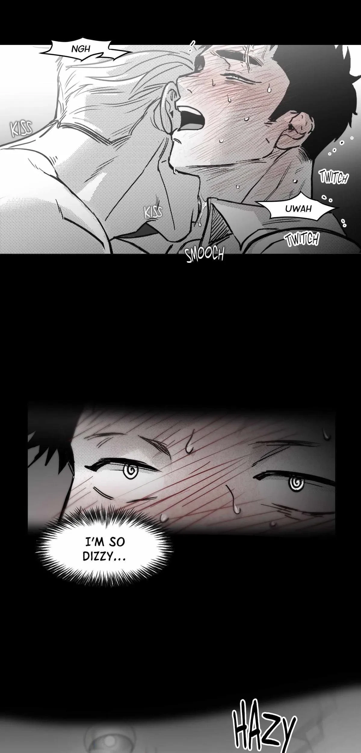 You Are My World Chapter 15, page 43