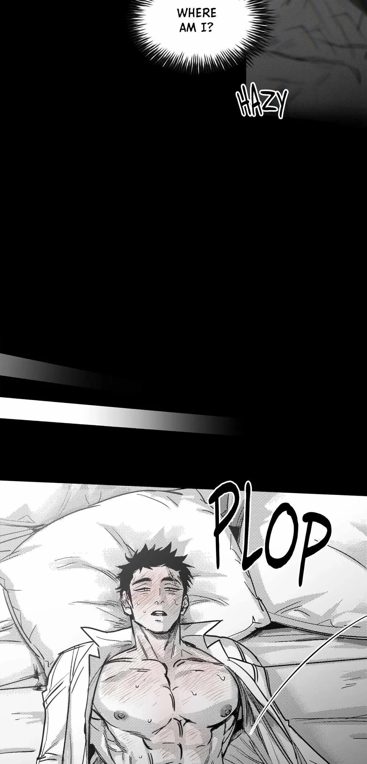 You Are My World Chapter 15, page 45