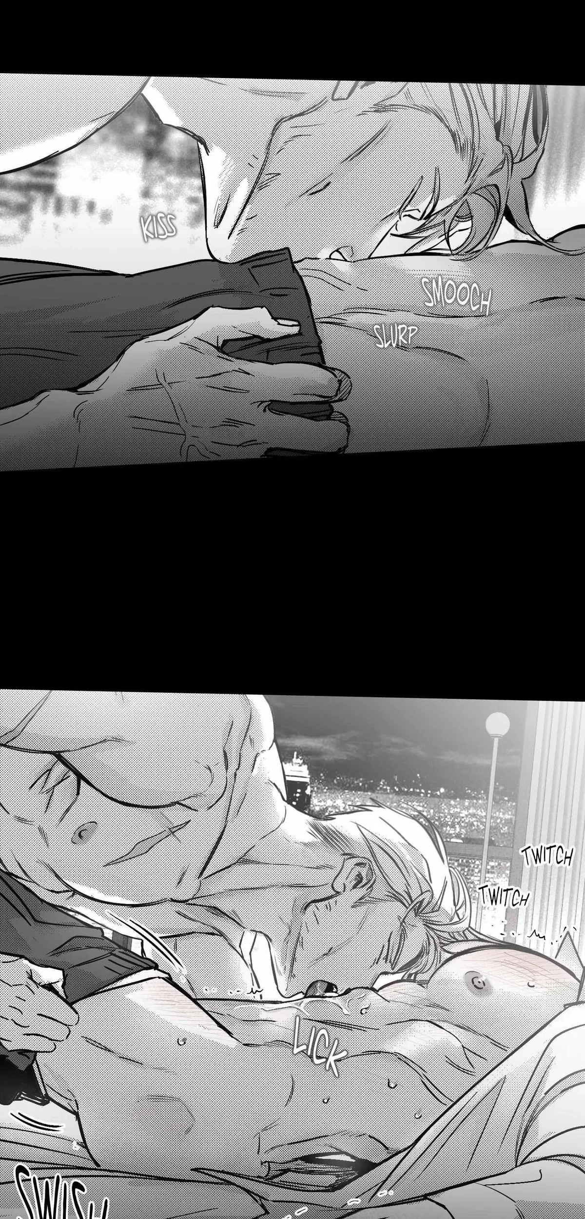 You Are My World Chapter 15, page 47