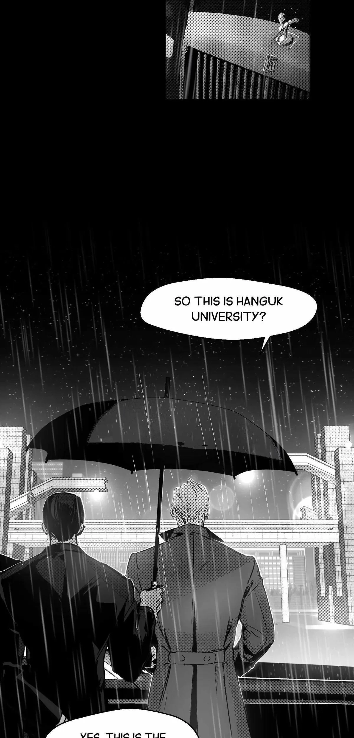 You Are My World Chapter 15, page 5