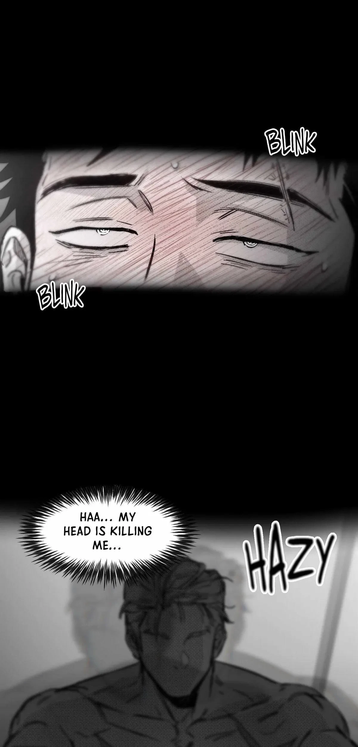 You Are My World Chapter 15, page 50