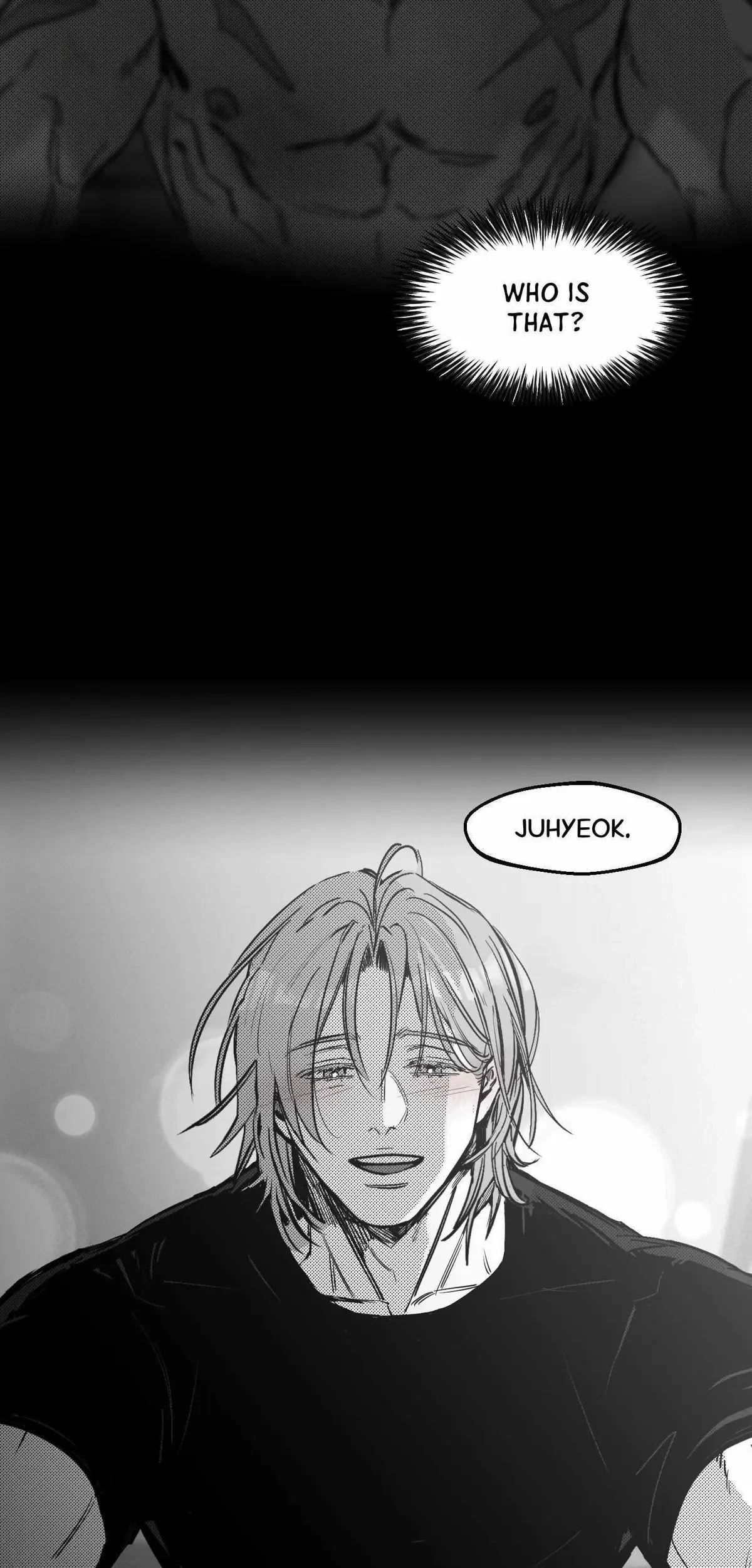 You Are My World Chapter 15, page 51
