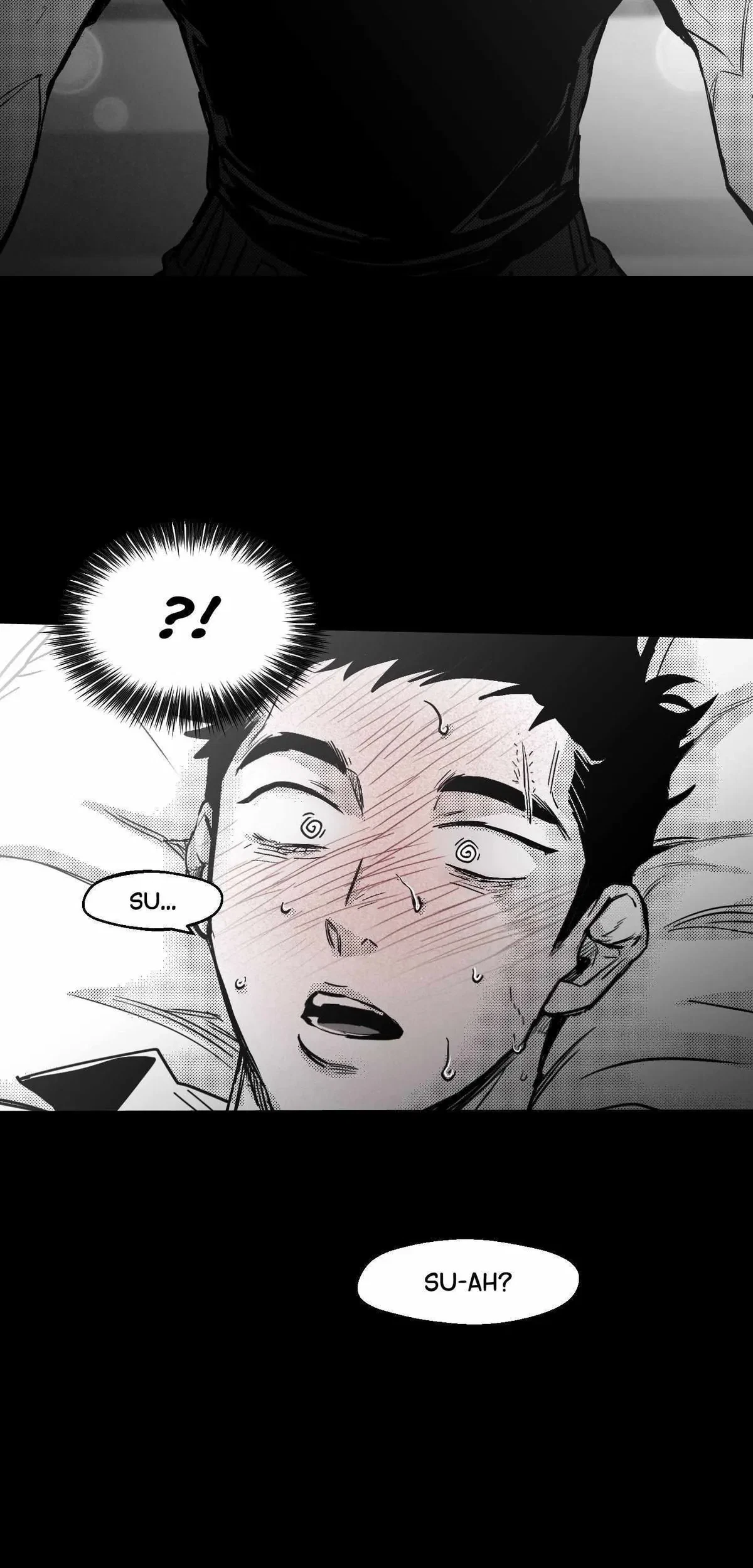 You Are My World Chapter 15, page 52