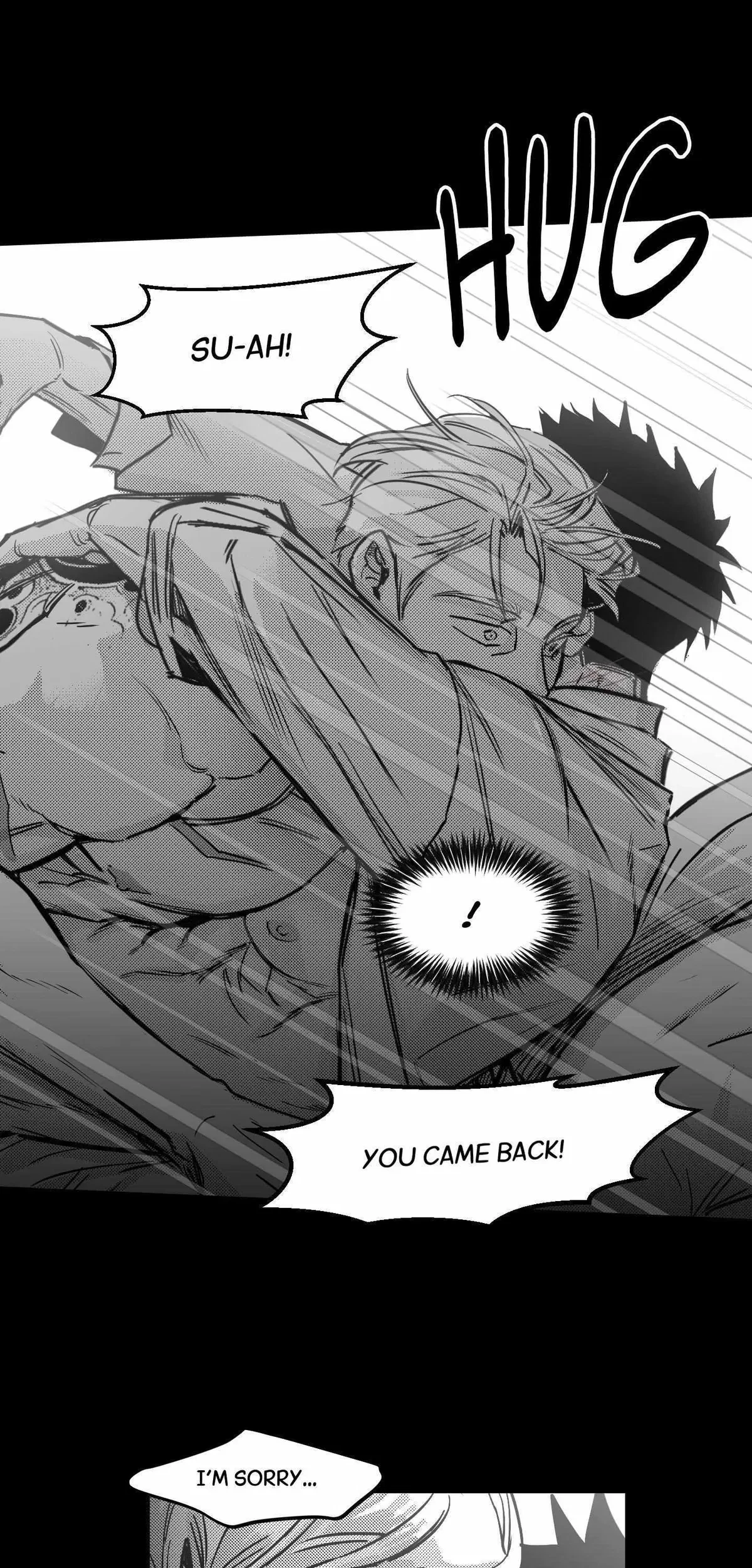 You Are My World Chapter 15, page 53