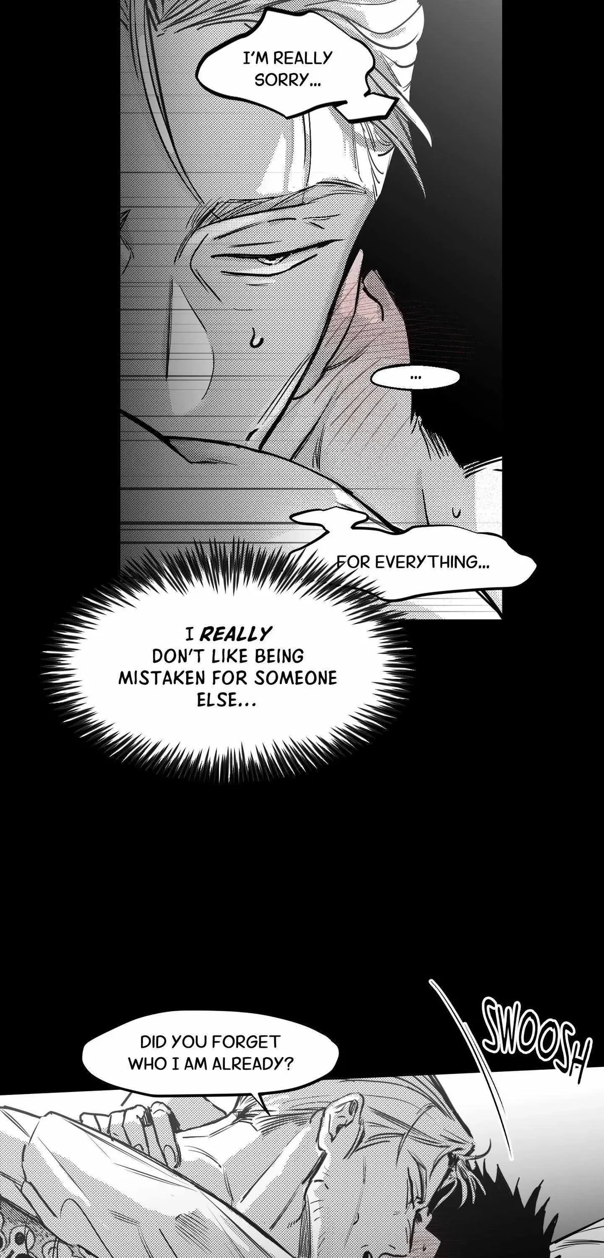 You Are My World Chapter 15, page 54