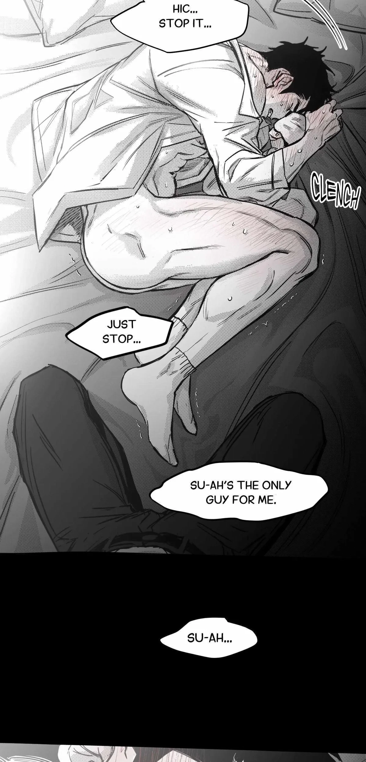 You Are My World Chapter 15, page 58