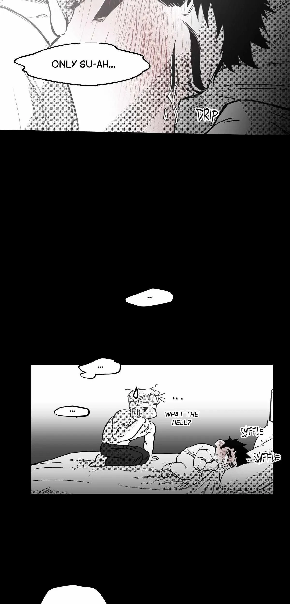 You Are My World Chapter 15, page 59